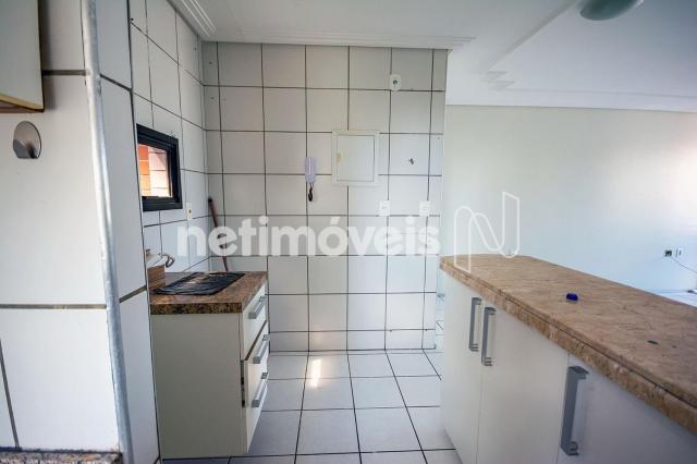 Apartamento para alugar com 3 dormitórios em Fátima, Fortaleza cod:779815 - Foto 5