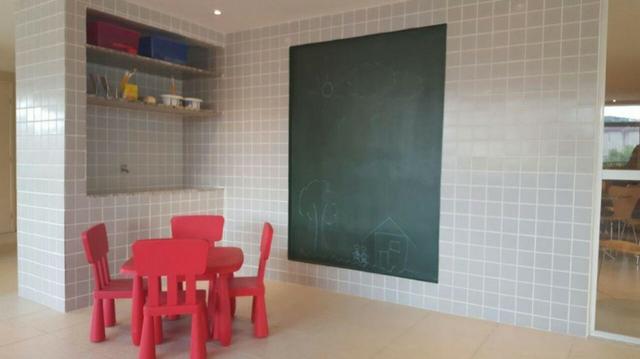 Melody Club | Cobertura Duplex em Olaria de 2 quartos com suíte | Real Imóveis RJ - Foto 15