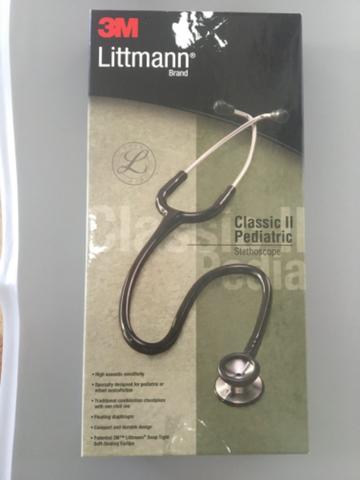 Estetoscópio Littman - Foto 3