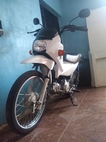 Moto pop110 - Foto 2