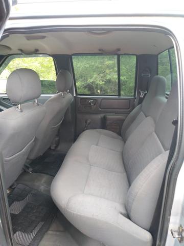 S10 4x4 diesel 2006- aceito troca - Foto 11