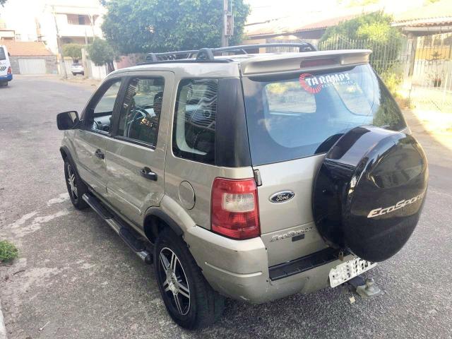 EcoSport 2007 - Foto 4