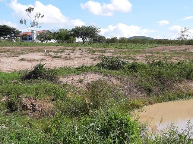 Gravatá - 1.000 m² - Na Beira da lagoa - É Um Sonho! - Foto 10