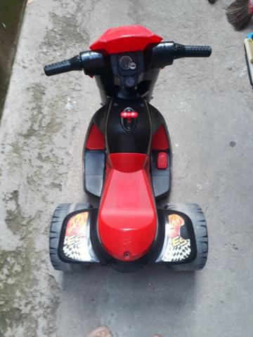 Moto elétrica - Foto 2