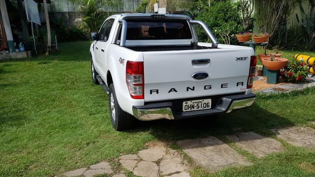 Ford Ranger XLT automático - Foto 3