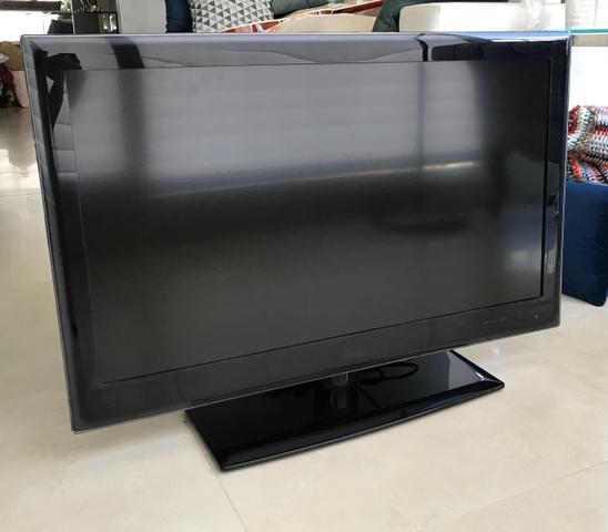 Tv LG 32 polegadas com pés