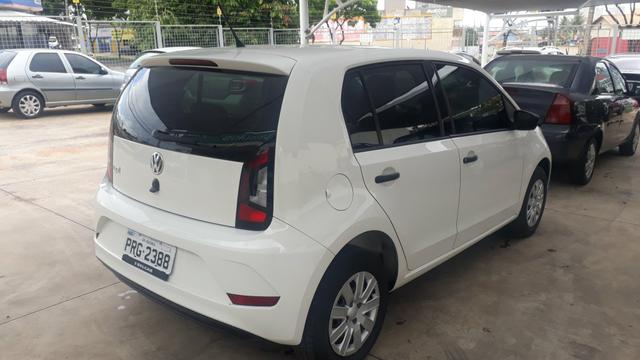 VW Up Take - Foto 2
