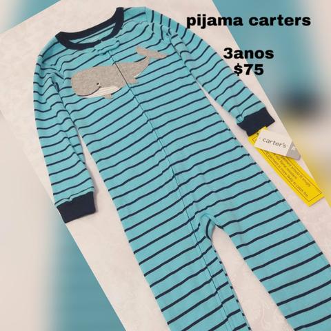 Pijama carters - Foto 2