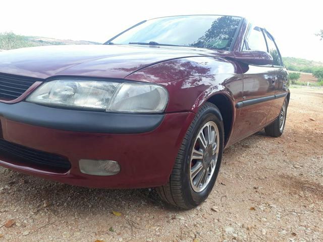 Vectra cd 2.0