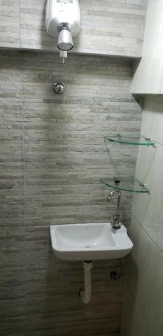Aluguel de casa aconchegante com 1 quarto e 2 banheiros - Foto 19