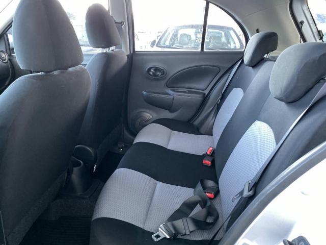Nissan March 1.0 S - Foto 12