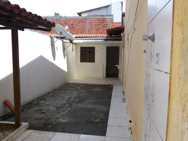 Village 3/4, de esquina com área ao lado, no Petromar, Stella Maris - Foto 10