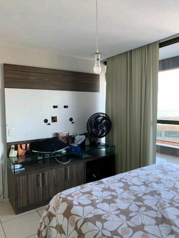 COBERTURA DUPLEX, VISTA MAR, MUCURIPE, 140m2 - Foto 16
