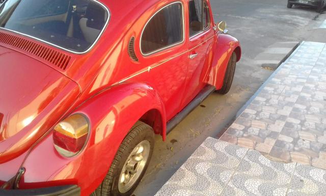 Fusca 1983 top - Foto 2
