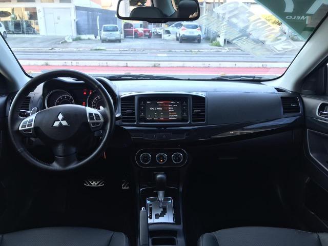 Lancer GT 2.0 Automático 2017 - Foto 10