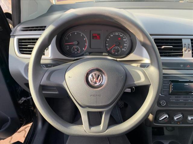 VOLKSWAGEN FOX 1.0 MPI TRENDLINE 12V FLEX 4P MANUAL - Foto 9