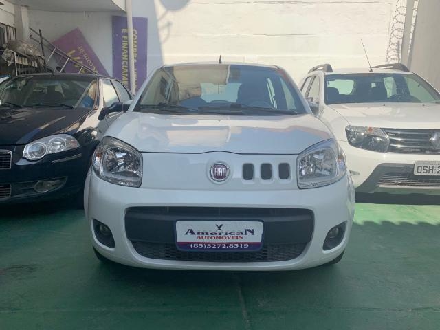 Fiat uno 2012/2013 1.4 evo economy 8v flex 4p manual