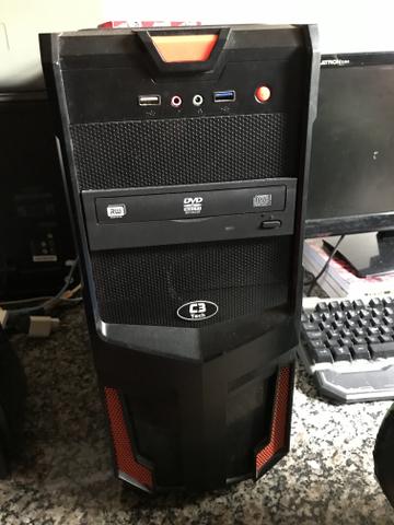 Pc gamer pra hoje