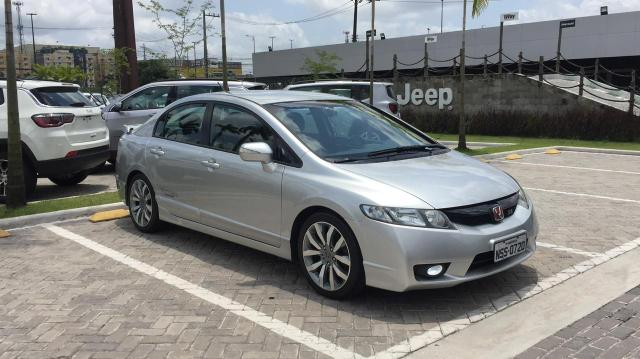 Civic Si