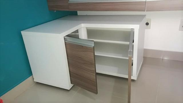 Móvel Planejado para Quarto - Modulado - Foto 4