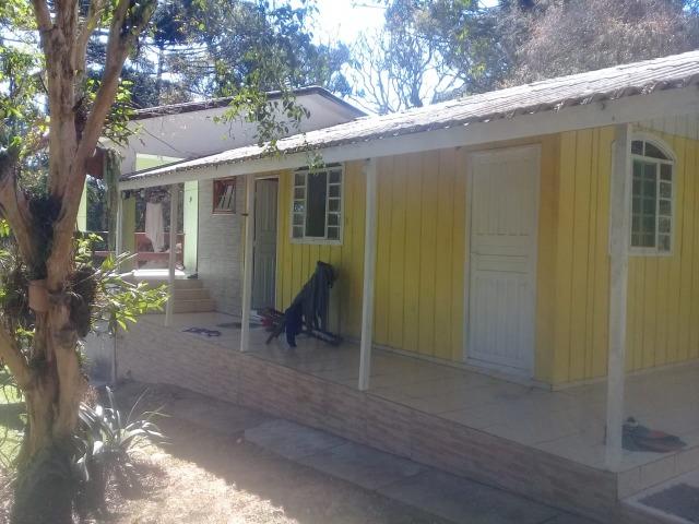 Linda Chácara 18.000 m² Doce Fino Quitandinha