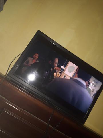 Tv de Plasma 32