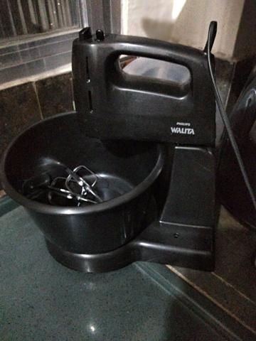 Batedeira Walita Daile 3 velocidades 250w potência - Foto 3