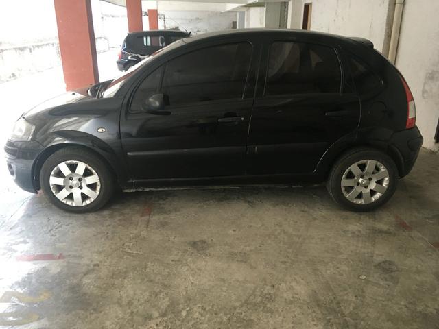 Citroën C3 GLX 1.4 Flex - Foto 3