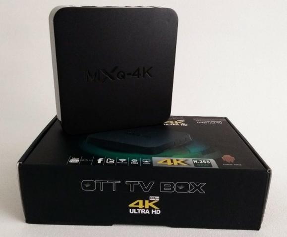 Tv Box Mxq - Foto 3