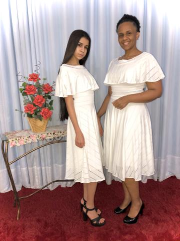 Vestido Gode Laise - Foto 4