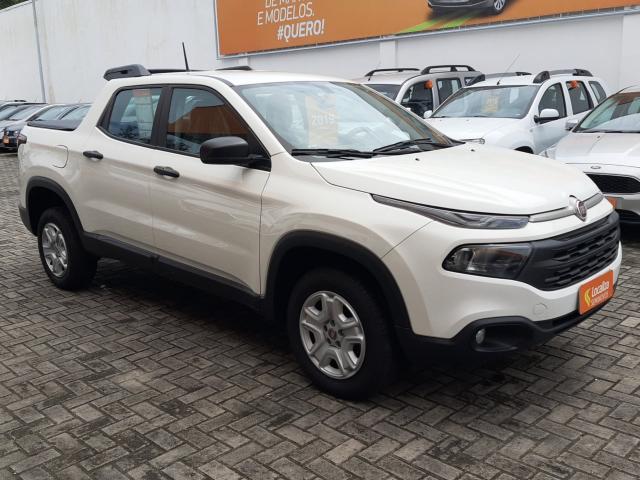 FIAT TORO 2018/2019 1.8 16V EVO FLEX ENDURANCE AT6 - Foto 4