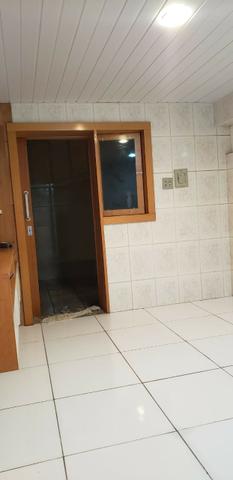 Aluguel de casa aconchegante com 1 quarto e 2 banheiros - Foto 2