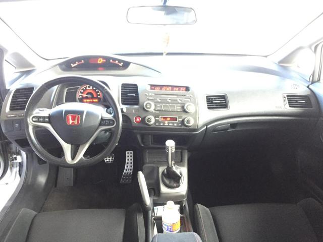 Civic Si - Foto 11