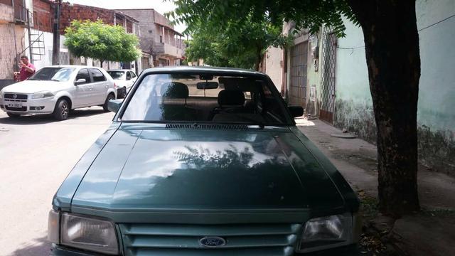 Del Rey 89 Cht 1.6