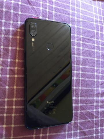 Xiaomi Redmi Note 7 64Gb VALOR NEGOCIÁVEL - Foto 2