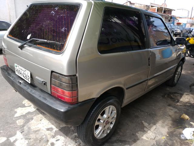 Fiat uno - Foto 5