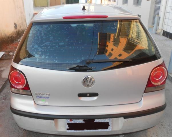 Polo Hatch Conservado e Muito Econômico - Foto 6