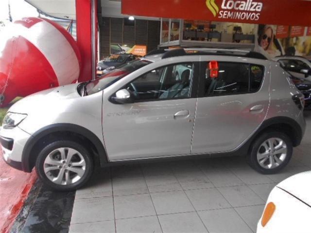 RENAULT SANDERO 2018/2019 1.6 16V SCE FLEX STEPWAY EXPRESSION MANUAL - Foto 6