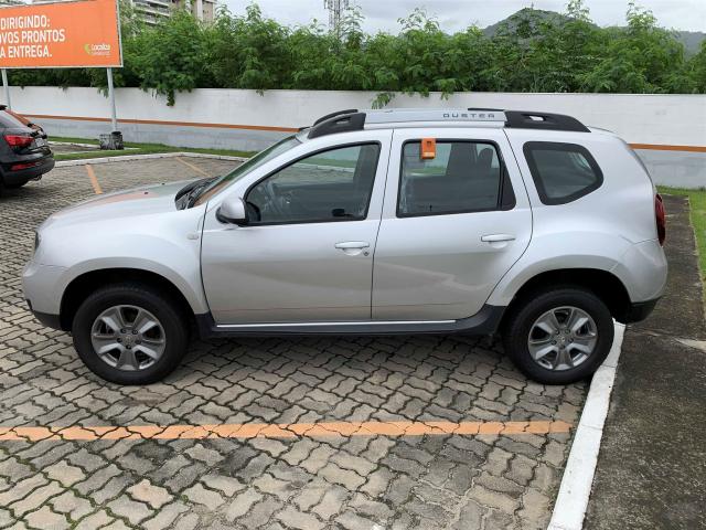 RENAULT DUSTER 2018/2019 2.0 16V HI-FLEX DYNAMIQUE AUTOMÁTICO - Foto 5