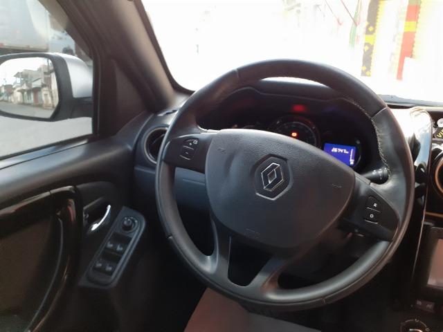 Duster 1.6 Dinamyque Aut 1.6 pode financiar - Foto 2