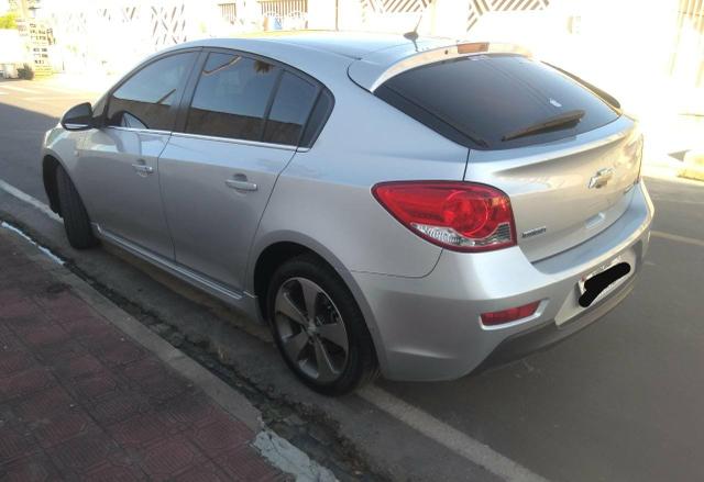 CRUZE SPORT6 HB LT 1.8 Aut - Chevrolet- GM - Foto 2