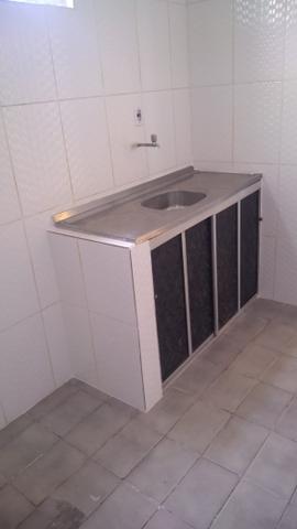 Vendo casa carro na porta cobertura - Foto 12
