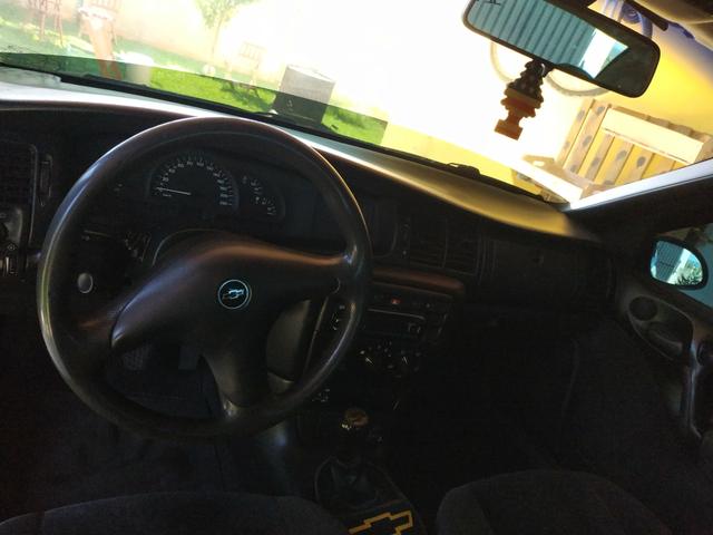 Vendo Vectra , leia o anúncio - Foto 5