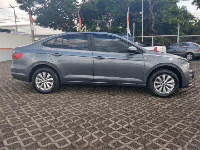 VOLKSWAGEN VIRTUS 2018/2019 1.0 200 TSI COMFORTLINE AUTOMÁTICO - Foto 10