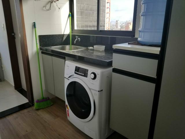Apartamento 3 suítes Semi Mobiliado Barro Vermelho Alugar - Foto 17