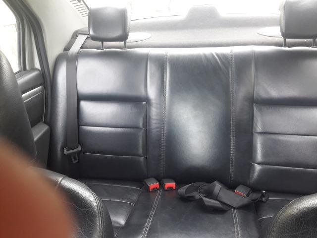 Carro renault logan 2011 1.6