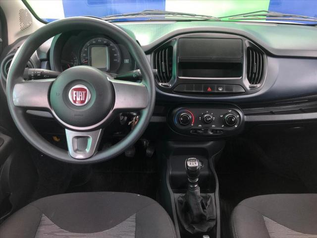 FIAT UNO 1.0 FIRE FLEX ATTRACTIVE MANUAL - Foto 8