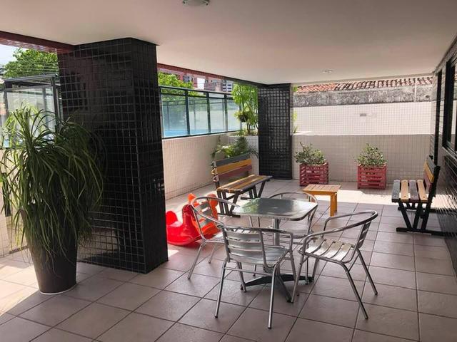 Vem e Ver, 105 m2, Completo de Móveis Planejados - Foto 2