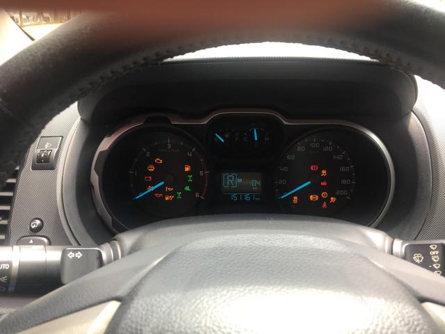 Ranger Limited 3.2 20v 4x4 CD AUT - Foto 5