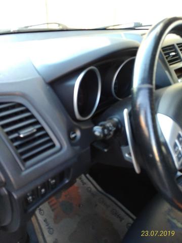 ASX 2.0 4X4 2011/2012 Vende/Troca - Foto 14